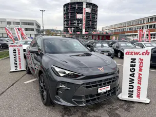 CUPRA Terramar 2.0 TSi VZ 265PS 4Drive DSG-Automat