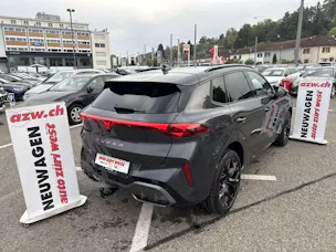 CUPRA Terramar 2.0 TSi VZ 265PS 4Drive DSG-Automat