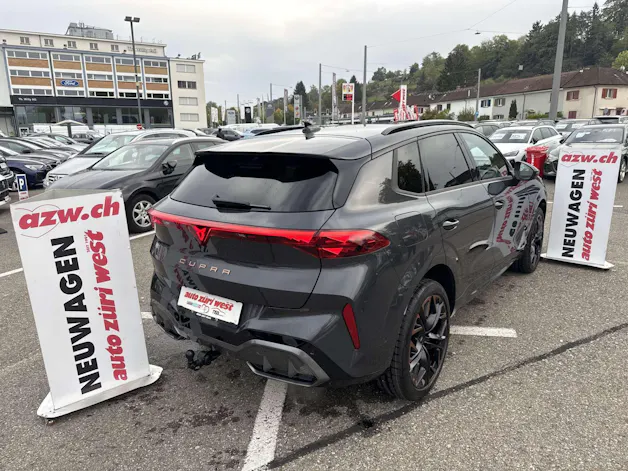 CUPRA Terramar 2.0 TSi VZ 265PS 4Drive DSG-Automat