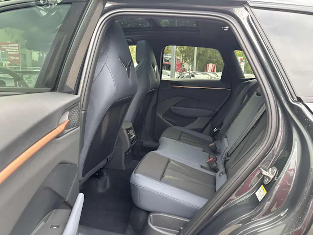 CUPRA Terramar 2.0 TSi VZ 265PS 4Drive DSG-Automat