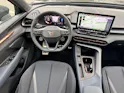 CUPRA Terramar 2.0 TSi VZ 265PS 4Drive DSG-Automat