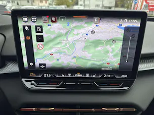 CUPRA Terramar 2.0 TSi VZ 265PS 4Drive DSG-Automat