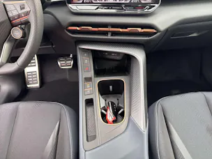 CUPRA Terramar 2.0 TSi VZ 265PS 4Drive DSG-Automat