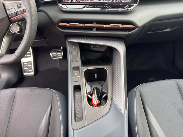CUPRA Terramar 2.0 TSi VZ 265PS 4Drive DSG-Automat