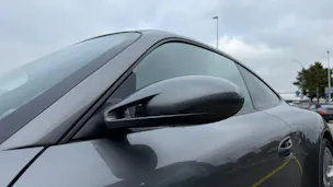 PORSCHE Carrera S (997 I)