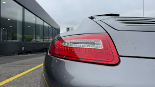 PORSCHE Carrera S (997 I)