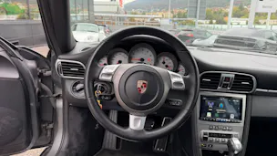 PORSCHE Carrera S (997 I)