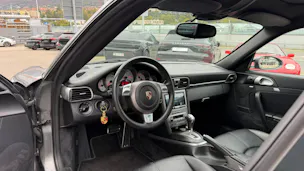 PORSCHE Carrera S (997 I)
