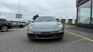 PORSCHE Carrera S (997 I)