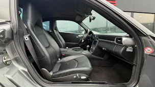 PORSCHE Carrera S (997 I)