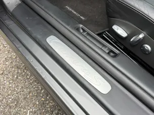 PORSCHE Carrera S (997 I)