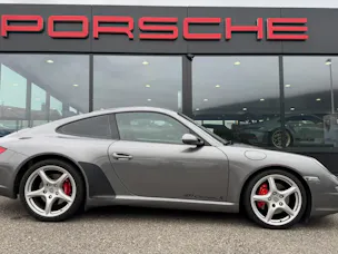PORSCHE Carrera S (997 I)