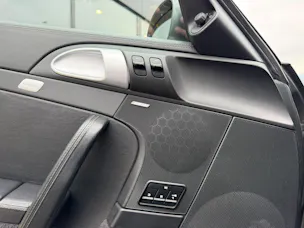 PORSCHE Carrera S (997 I)