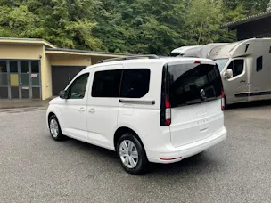 VW Caddy 2.0 TDI Trend Liberty