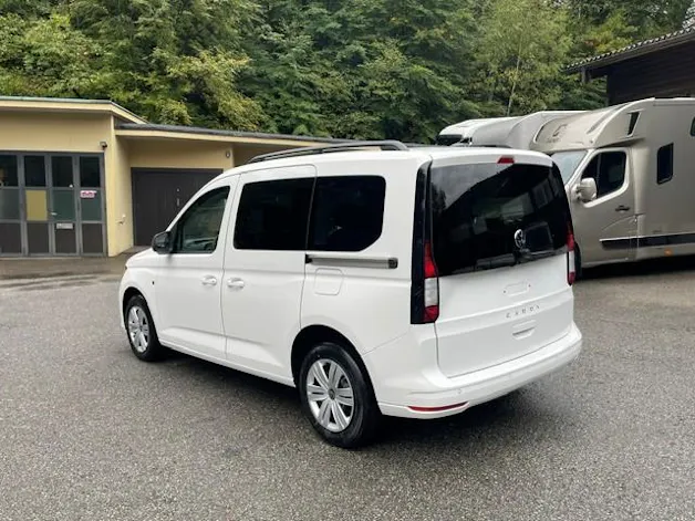 VW Caddy 2.0 TDI Trend Liberty
