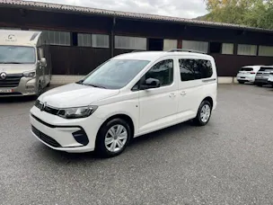 VW Caddy 2.0 TDI Trend Liberty