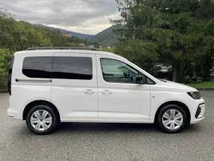 VW Caddy 2.0 TDI Trend Liberty