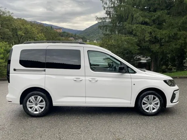 VW Caddy 2.0 TDI Trend Liberty