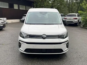VW Caddy 2.0 TDI Trend Liberty