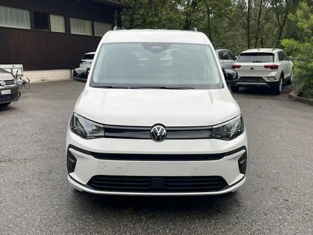 VW Caddy 2.0 TDI Trend Liberty