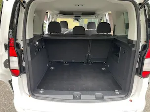 VW Caddy 2.0 TDI Trend Liberty