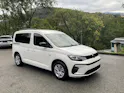 VW Caddy 2.0 TDI Trend Liberty