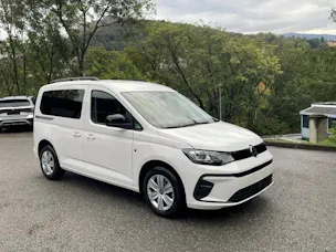 VW Caddy 2.0 TDI Trend Liberty