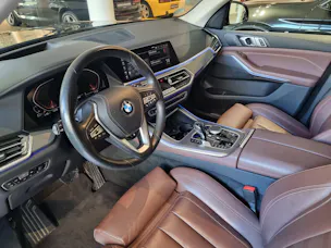 BMW X5 xDrive 30d xLine