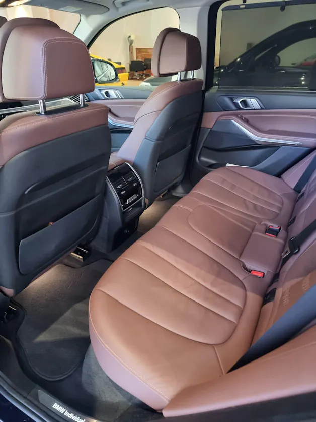BMW X5 xDrive 30d xLine