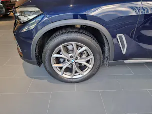 BMW X5 xDrive 30d xLine