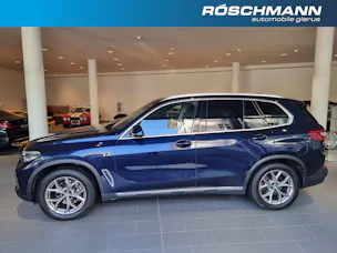 BMW X5 xDrive 30d xLine
