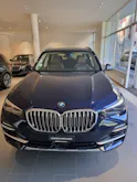 BMW X5 xDrive 30d xLine