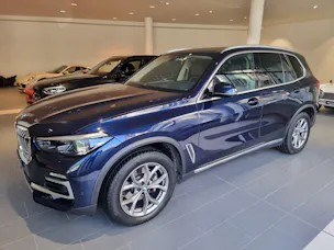 BMW X5 xDrive 30d xLine