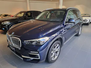 BMW X5 xDrive 30d xLine