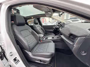 NISSAN Qashqai 1.3 DIG-T MHEV Tekna+ Xtronic-Automat