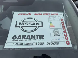 NISSAN Qashqai 1.3 DIG-T MHEV Tekna+ Xtronic-Automat