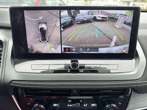 NISSAN Qashqai 1.3 DIG-T MHEV Tekna+ Xtronic-Automat