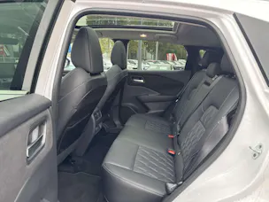 NISSAN Qashqai 1.3 DIG-T MHEV Tekna+ Xtronic-Automat