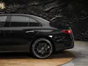 MERCEDES-BENZ E 200 AMG Line 9G-Tronic *Superscreen*Werksgarantie*Burmester*