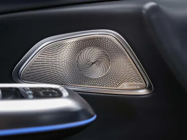 MERCEDES-BENZ E 200 AMG Line 9G-Tronic *Superscreen*Werksgarantie*Burmester*