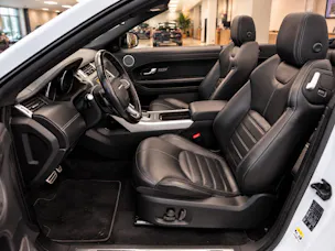 Land Rover Range Rover Evoque Conver. 2.0 TD4 HSE Dynamic AT9 180PS