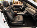Land Rover Range Rover Evoque Conver. 2.0 TD4 HSE Dynamic AT9 180PS
