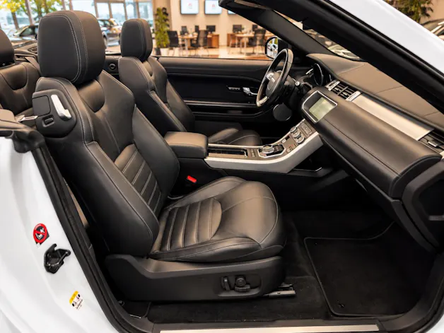 Land Rover Range Rover Evoque Conver. 2.0 TD4 HSE Dynamic AT9 180PS