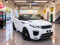 Land Rover Range Rover Evoque Conver. 2.0 TD4 HSE Dynamic AT9 180PS