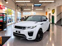 Land Rover Range Rover Evoque Conver. 2.0 TD4 HSE Dynamic AT9 180PS