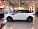 Land Rover Range Rover Evoque Conver. 2.0 TD4 HSE Dynamic AT9 180PS