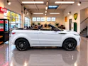 Land Rover Range Rover Evoque Conver. 2.0 TD4 HSE Dynamic AT9 180PS