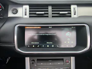 Land Rover Range Rover Evoque Conver. 2.0 TD4 HSE Dynamic AT9 180PS