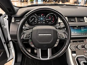 Land Rover Range Rover Evoque Conver. 2.0 TD4 HSE Dynamic AT9 180PS