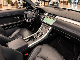 Land Rover Range Rover Evoque Conver. 2.0 TD4 HSE Dynamic AT9 180PS